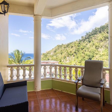 Rosehill Heights Modern 4 Bedroom Vacation Rental Soufriere Εξωτερικό φωτογραφία